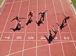 详解棒球规则中的打者防碍守备